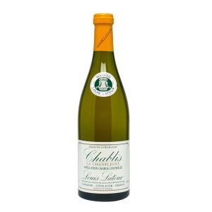 Chablis La Chanfleure Louis Latour