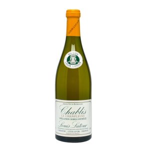 Chablis La Chanfleure Louis Latour