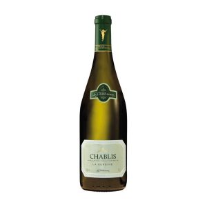 Chablis La Sereine