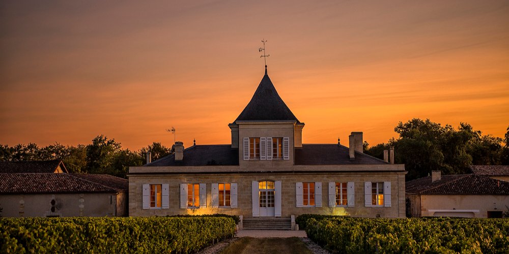 Château Brane-Cantenac