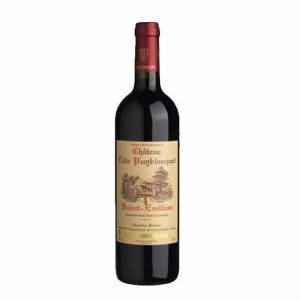 rượu vang Château Côte Puyblanquet 2014