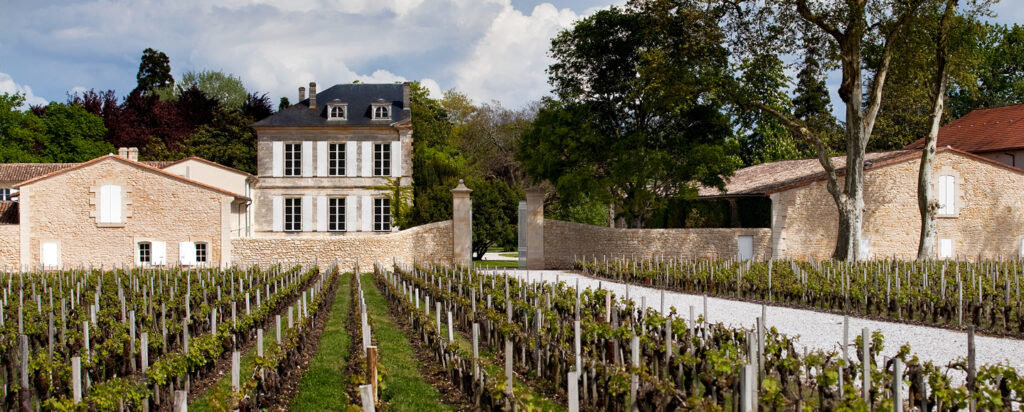 Vang Château d'Armailhac