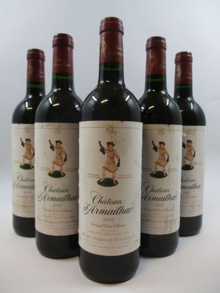 Château d'Armailhac