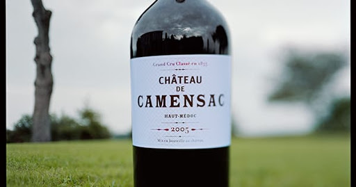 Château de Camensac