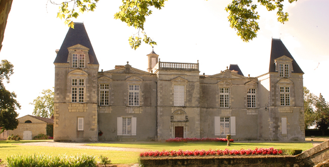 Chateau d’Issan Margaux