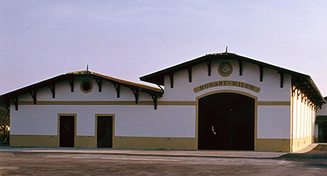 Château Duhart-Milon