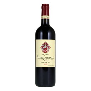 Château Fleur Cardinale