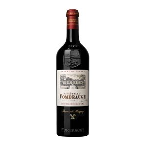 Château Fombrauge