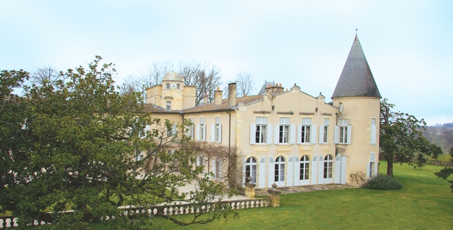 Château Lafite Rothschild