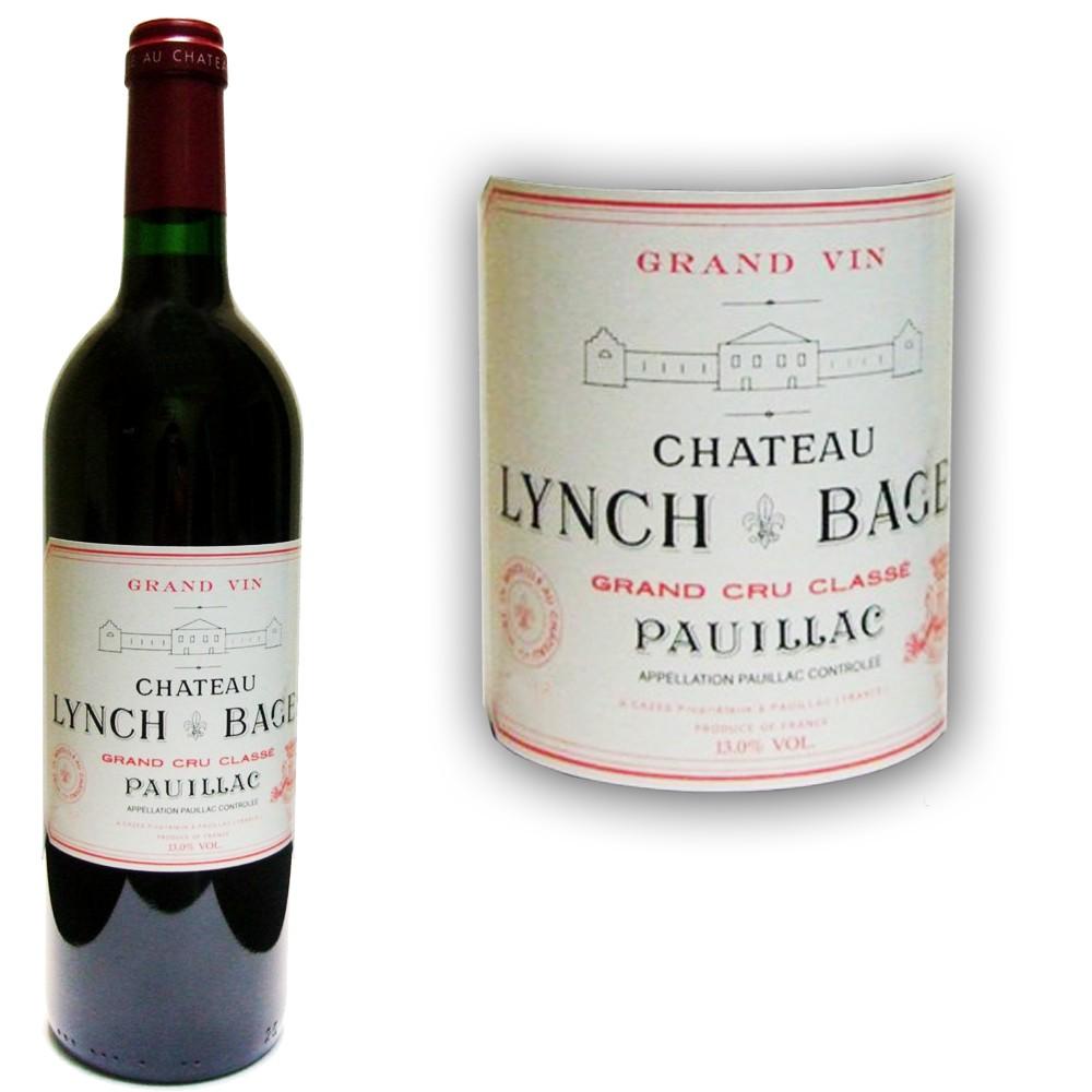 chacc82teau-lynch-bages Château Lynch Bages