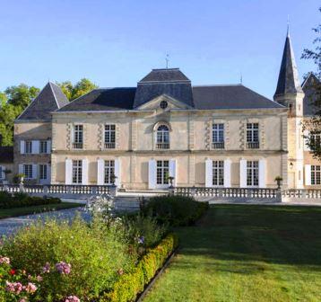 Château Lynch-Moussas