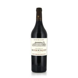 Château Monbousquet