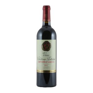 rượu vang Château Vieux Pelletan Grand Cru 2013