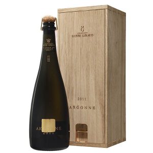 Champagne Aÿ Grand Cru ARGONNE