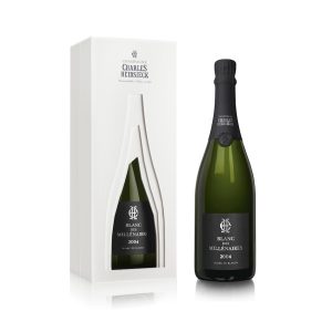Champagne Charles Heidsieck Blanc Des Millénaires