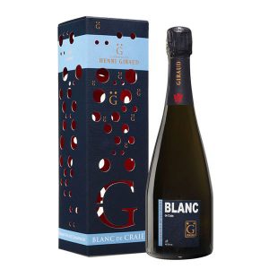 Champagne Henri Giraud Blanc De Craie