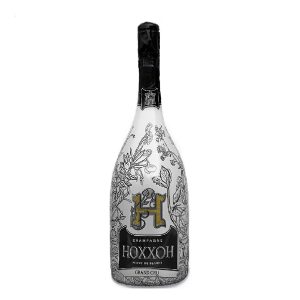 Champagne HOXXOH Blanc De Blancs