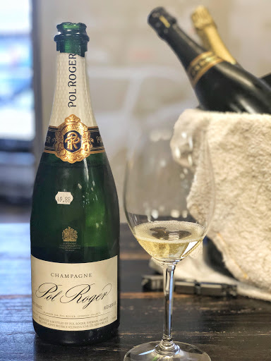 Champagne Pol Roger Brut Réserve 2