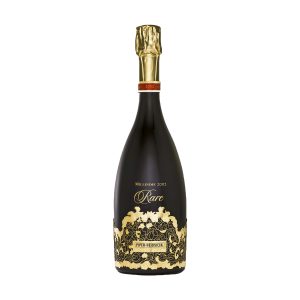 Champagnae Rare Brut Milésimé