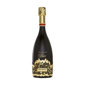 Champagnae Rare Brut Milésimé