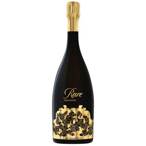 Champagne Rare Brut Millésimé