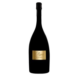 Champagne Rare Le Secret