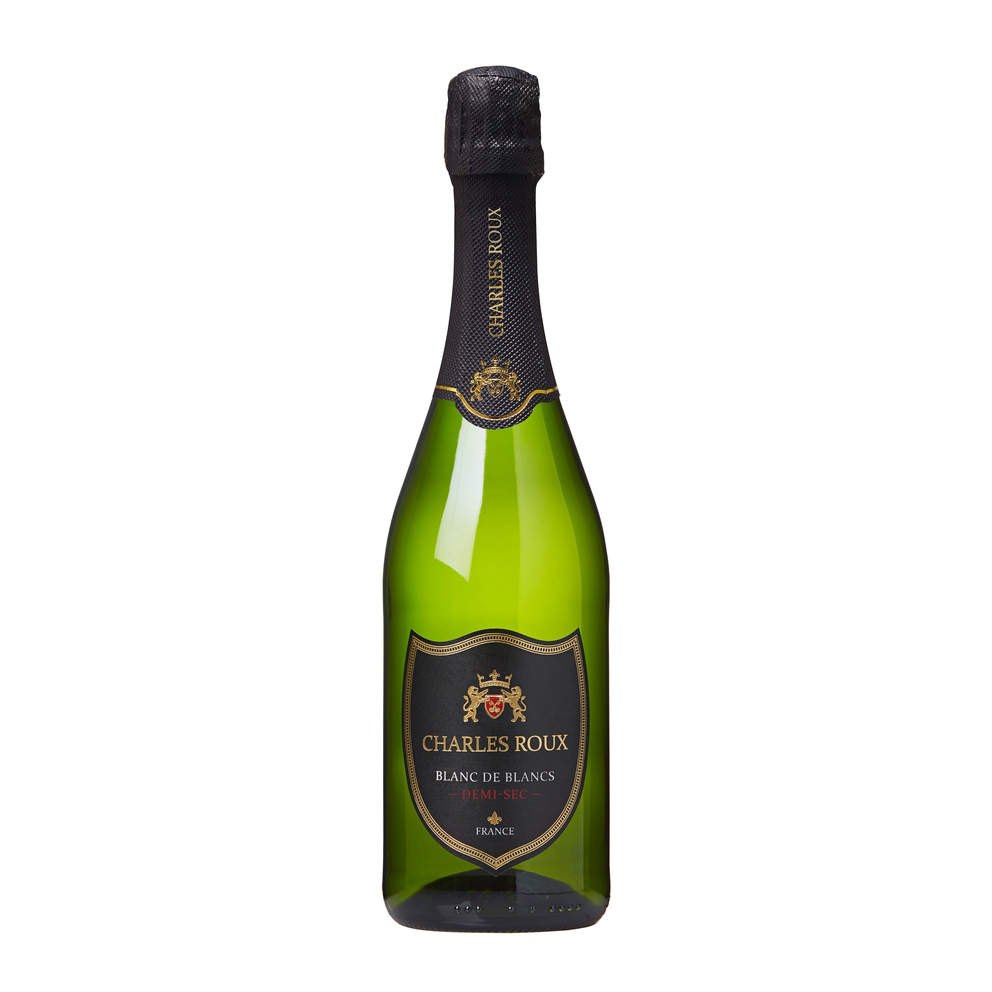 Charles Roux Blanc de Blancs