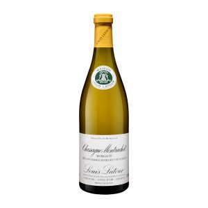 Chassagne Montrachet 1er Cru Morgeot