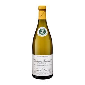 Chassagne Montrachet 1er Cru Morgeot