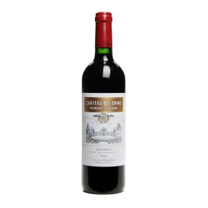 Chateau Bel Orme Tronquoy De Lalande