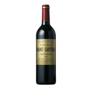 Château Brane-Cantenac