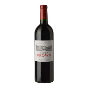 Chateau Brown Pessac-Leognan