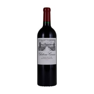 Chateau Canon Saint – Emlion Grand Cru