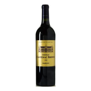 Chateau Cantenac Brown