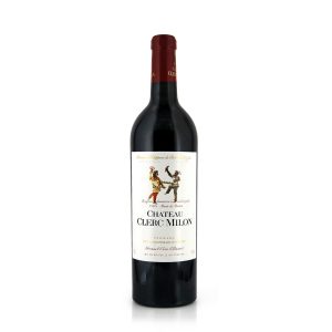 Chateau Clerc Milon