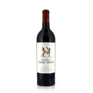 Chateau Clerc Milon