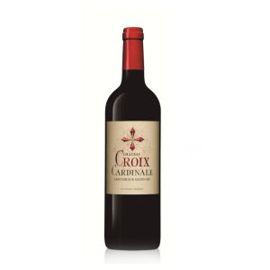 Chateau Croix Cardinale