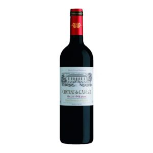 Chateau de L'Abbaye Haut - Medoc