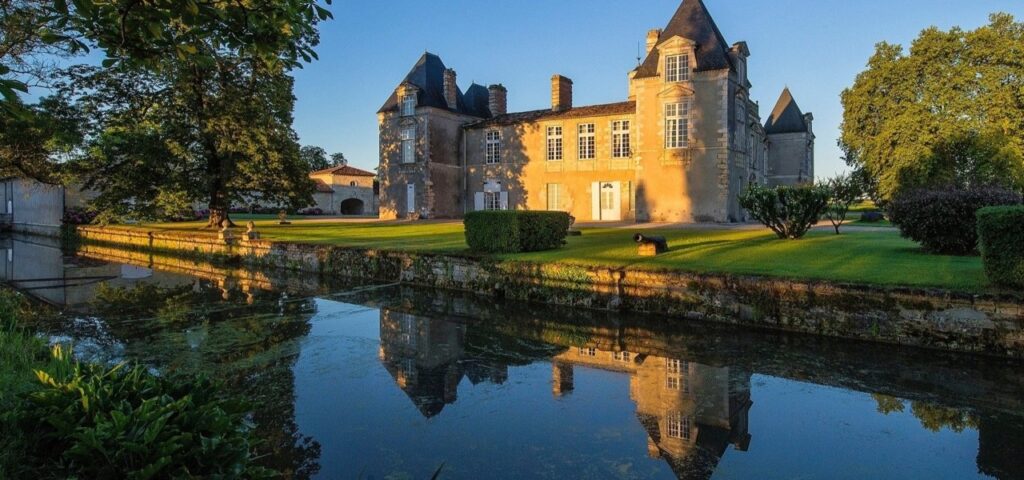 Chateau d’Issan Margaux