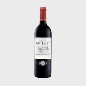 Vang Chateau du Lort