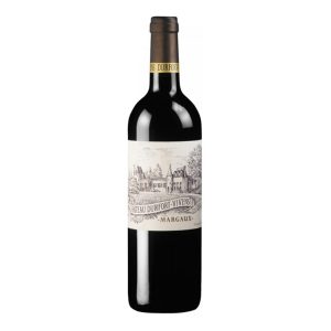 Chateau Durfort - Vivens Margaux