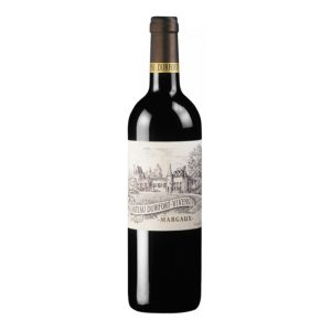 Chateau Durfort - Vivens Margaux