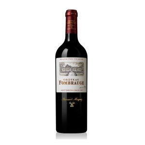 Chateau Fombrauge