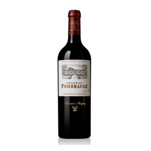 Chateau Fombrauge