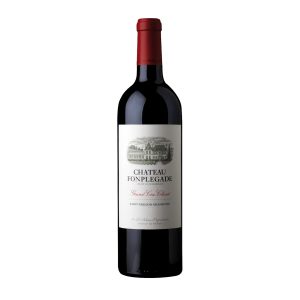 Chateau Fonplegade Saint-Emilion Grand Cru Classe