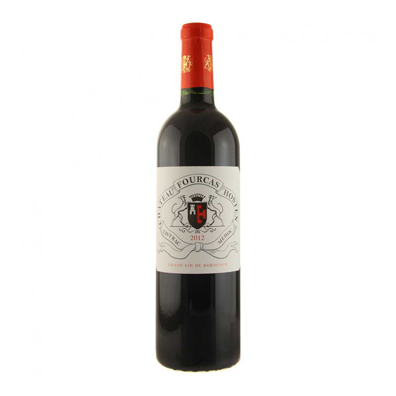 Chateau Fourcas Hosten