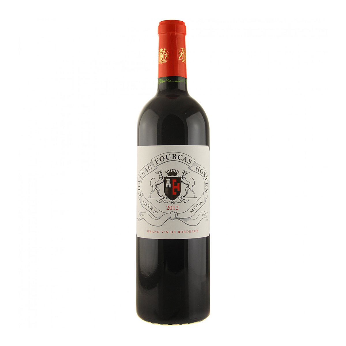 Chateau Fourcas Hosten