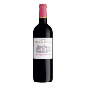 Rượu vang Chateau Haut Saint Brice