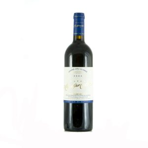 Chateau La Marzelle Grand Cru Classe