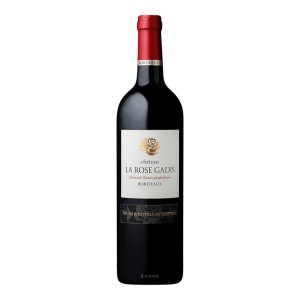 chateau la rose gadis